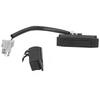 Tailgate Release Switch Opener 90602 JD00B Replacement Part for Nissan Qashqai Note