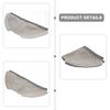 Replacement Mop Cloth Spare Mop Pads Vacuum Cleaner Accessories