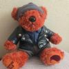 [USED] Detective Conan Akai Shuichi Teddy Bear