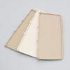 For Honda CRV  Car Sun Visor Makeup Mirror Cover  Sun Blocking Plate Dressing Mirror Cover