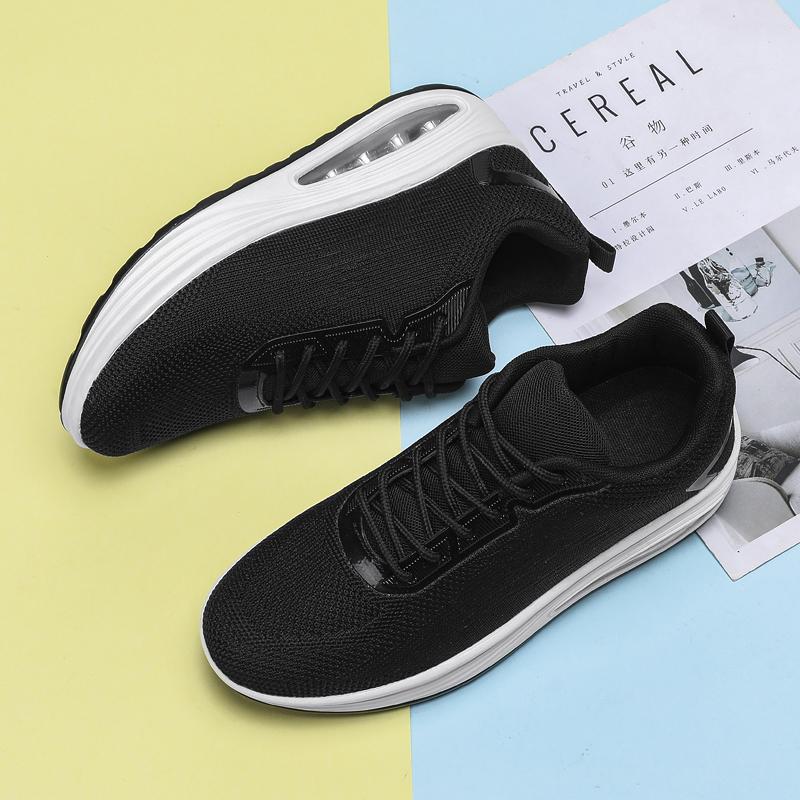 Fashion Women Sports Shoes Outdoor High Quality Running Shoes Breathable Athletics Casual Sneaker Ladies Non-slip Sport Walking Shoes