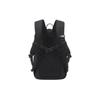 The North Face Casual Sports Nylon Backpack Double Backpack Regular Unisex Couple Unisex backpacks Black NM2DN60J