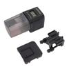 Aquarium Auto Feeder Vacation Electric Auto Fish Food Timer Feeder for Fish   Daily