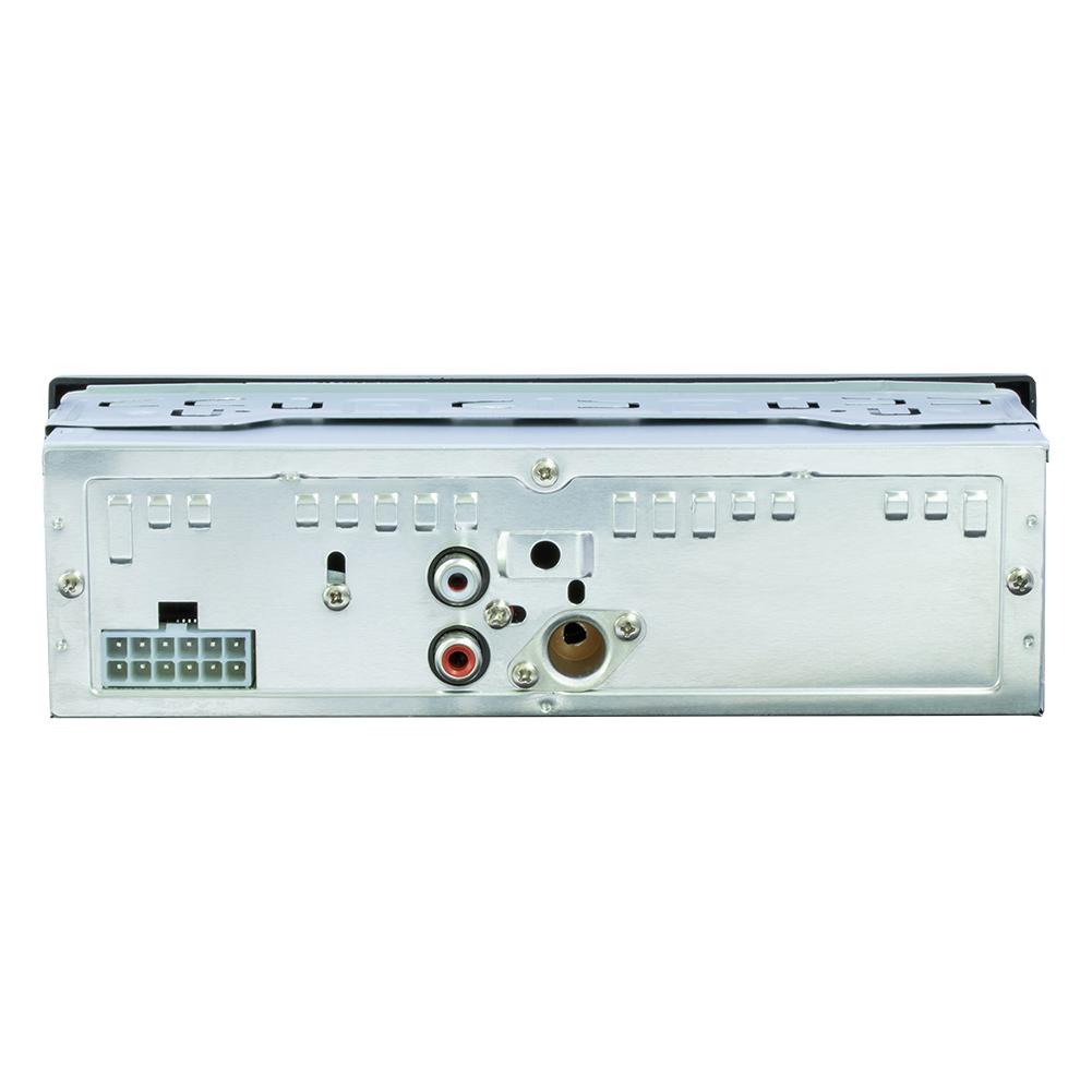 12V SWM-1044 Einzel-1DIN Autoradio MP3-Player Radio FM AUX TF-Karte U-Disk Head Unit