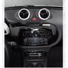 Car Central Console Organizer Box for Mercedes Smart 453 Fortwo Forfour 2015-2019 Storage Box Container Case Accessories