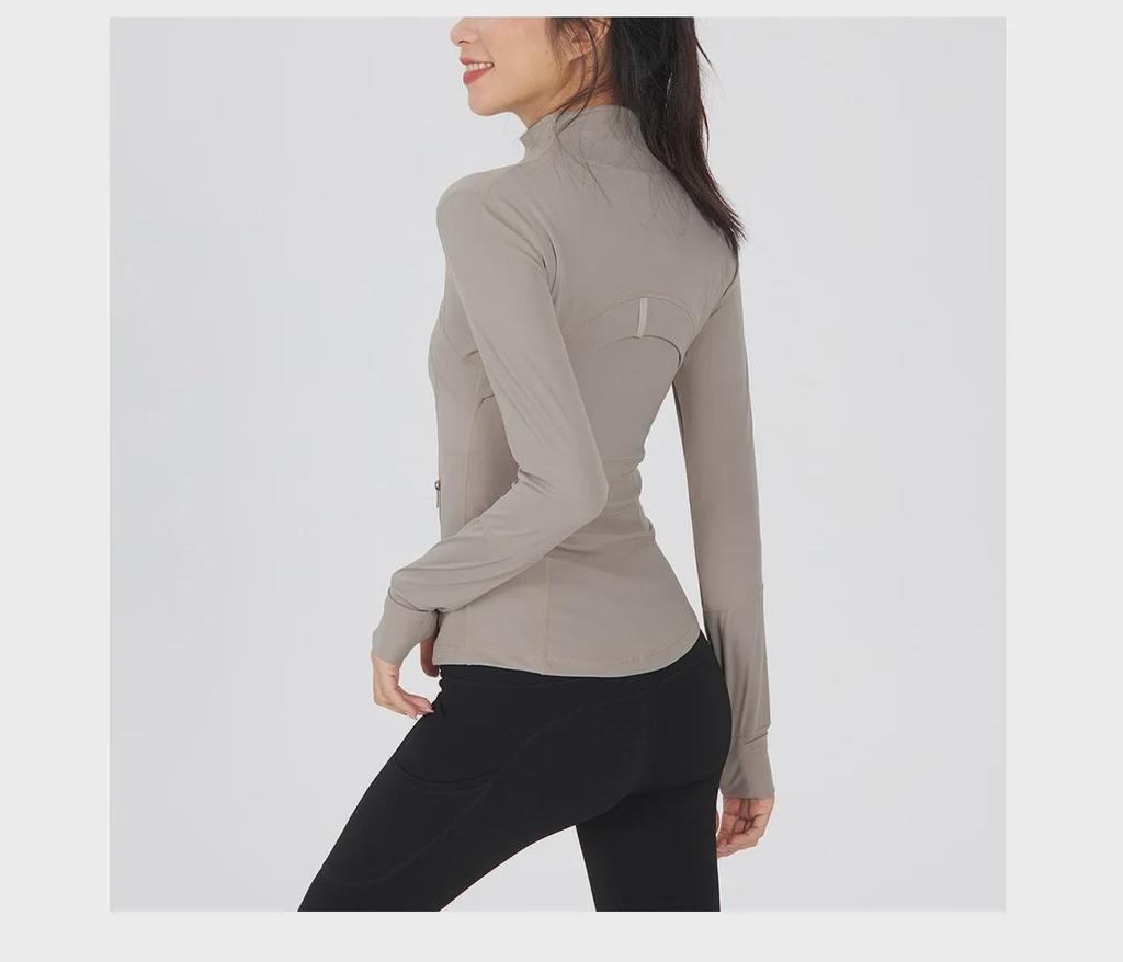 901 New Edition Solid Jacket