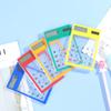 8-Digit Display Mini Calculator Ultra Slim Solar Calculator Student Calculators  School Office