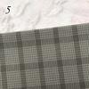 Lattice series DIY Japan Little Cloth group Yarn-dyed fabric,for sewing Handmade Patchwork Quilting ,For Sewing Doll clothes