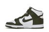 Nike Dunk High Retro Cargo Khaki (2021)