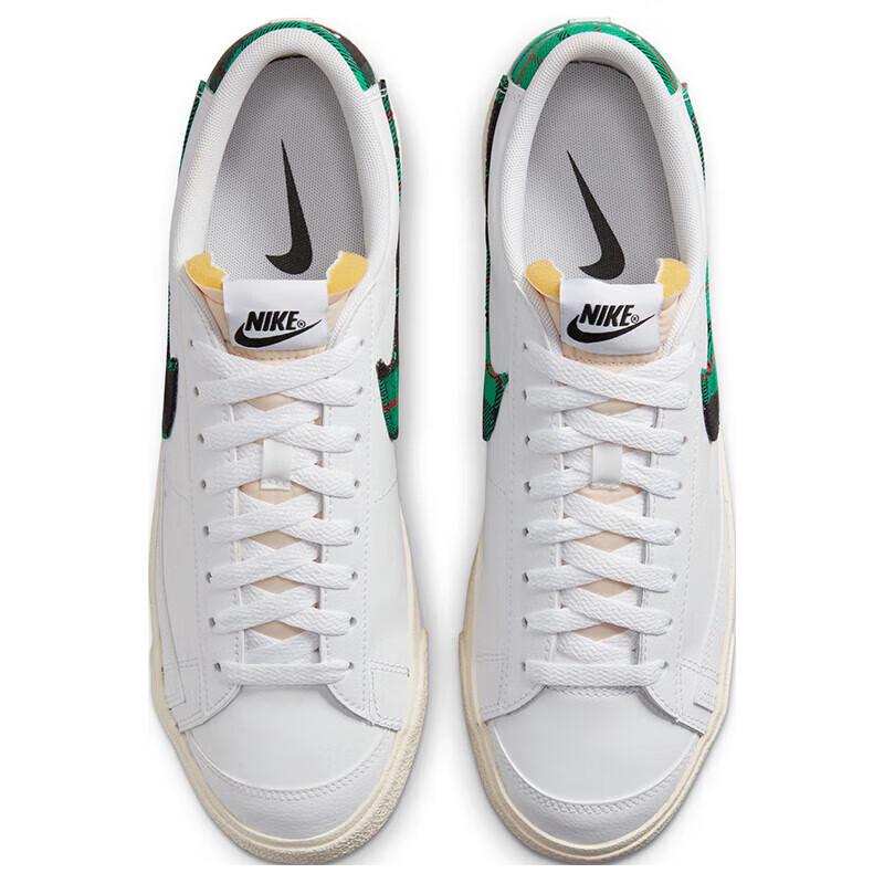 Nike Blazer Low Men's Skate Shoes