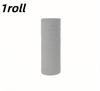 1 Roll/20pcs Reusable Tear-Towel Roll Microfiber Cleaning Wipe Kitchen Dishwashing Towels Dish Rags Wash Paper Towel Replacement