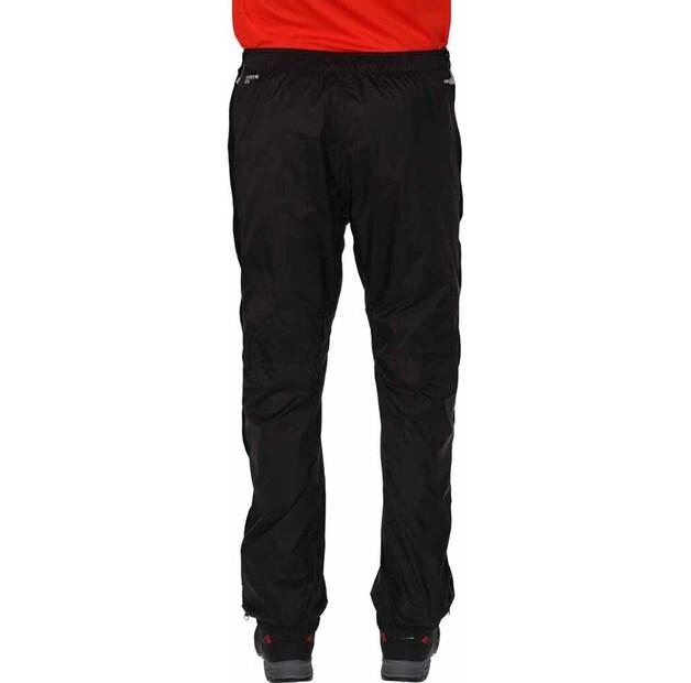 Брюки Regatta Active Packaway II Overtrousers Pants (MW310) черный