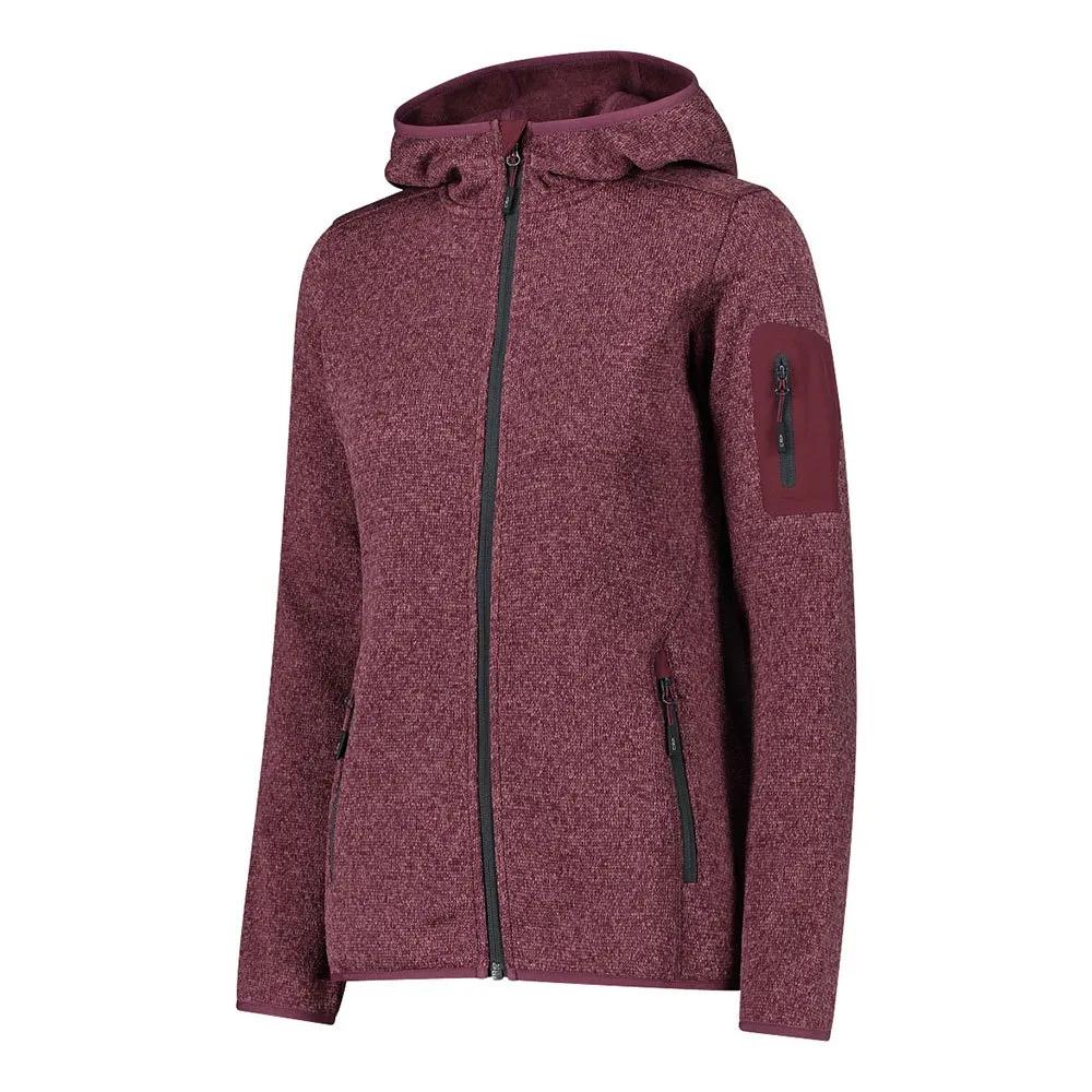 CMP Fleece Sweatshirt 3H19826