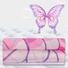 Halloween Costume Wing Butterfly Wing Dress Up Angel Wing Colorful Fairy Wing