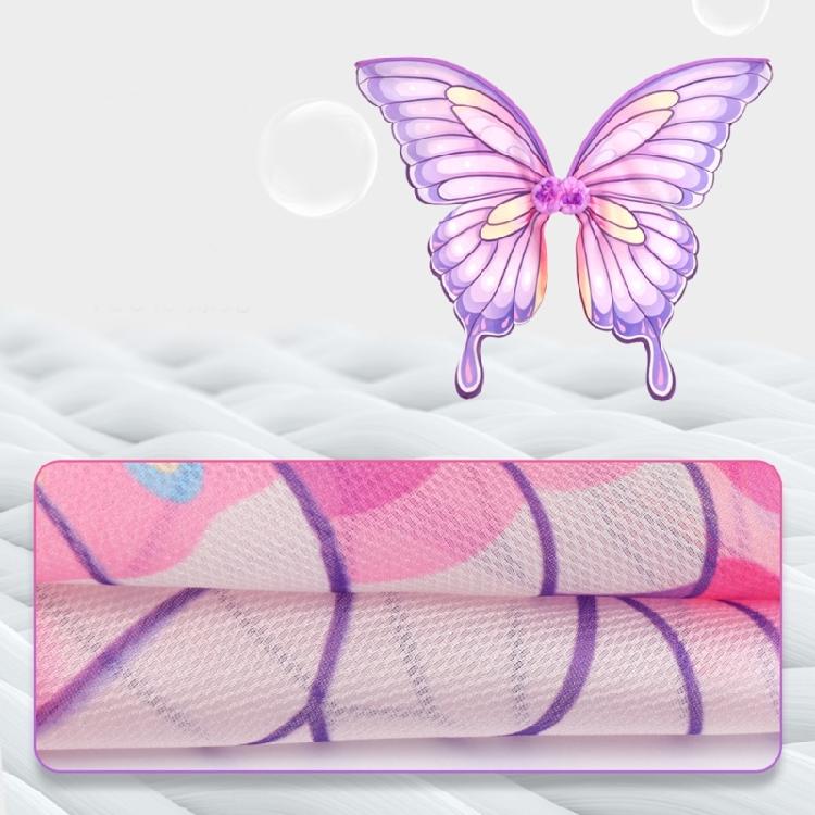Halloween Costume Wing Butterfly Wing Dress Up Angel Wing Colorful Fairy Wing