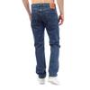 Levis Mens 514 Slim Jeans