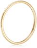 Estelle K10 Yellow Gold Pinky Ring, Size 5, Web Exclusive, 0172-4958-0019-0005