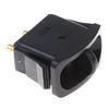 1 Pcs Truck Air Pump Control Switch Electric Manual Paddle Valve Truck Control Air Spring Switch