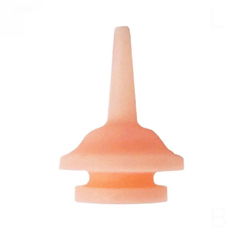 

1/10 шт. Соска для кормления домашних животных для маленьких животных Новорожденные котята Щенки Кролики 1Pcs Large