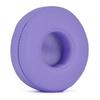 Soft Earpads for MDR-ZX100/ZX110/ZX220BT Earphone Memory Foam Earcups Easily Replaced Ear Cushion Ear Pads