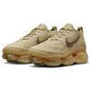 Nike  Air Max Scorpion Flyknit Sesame Women Sneakers Brown Coconut-Milk Wheat-Gold DJ4702-200