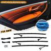 Voor BMW 3 Serie F30 F31 4 Binnendeuren Sfeerverlichting LED Decoratieve Sierlijsten Verlichting Sfeerverlichting 2012 2013 2014 2015 2016-2018