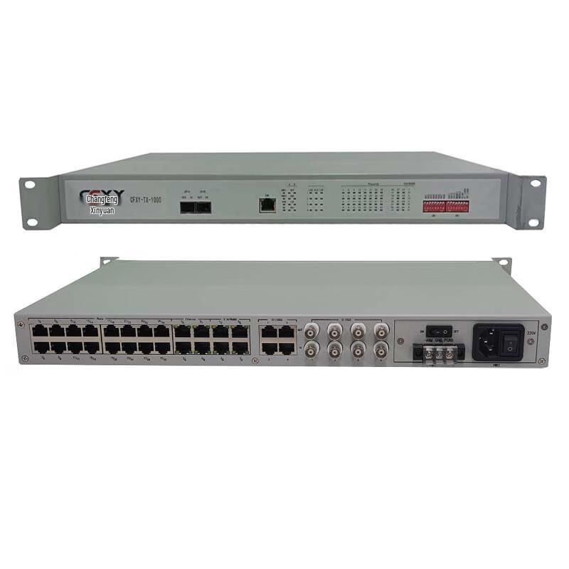 

CFXY Changfeng Xinyuan TX-1000 Series (CN version)