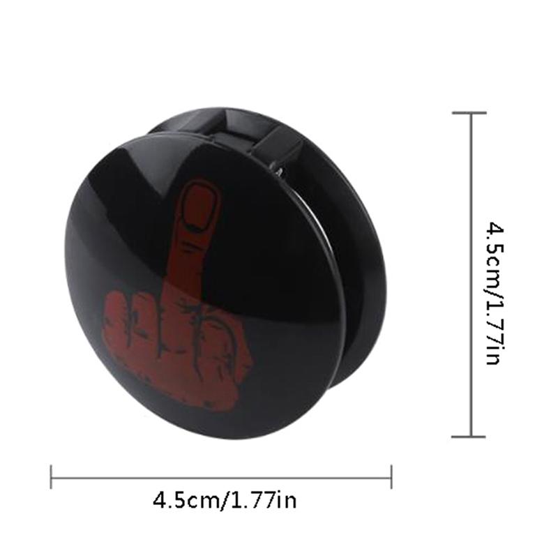 1ks Nálepky ochranného krytu spínače zapalování motoru zapalování Start Stop