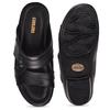 Liberty Men's Black Slipper - 10 UK