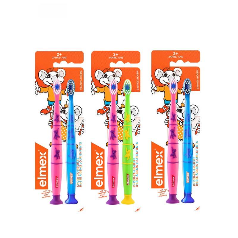 ELMEX Children s Toothbrush