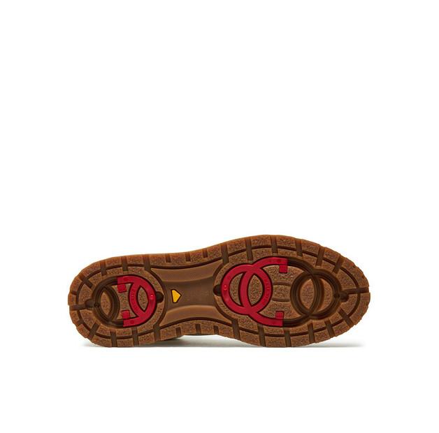 Ботильоны Pollini SA21254H0LTOA10A Бежевый