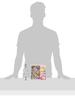 Tenyo Disney Princesses Children's Jigsaw Puzzle DK-96-369 96 Pieces Antibacterial Coating Storage Package for Ages 5 and Up