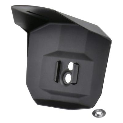 ZETA RACING F5465 Replacement Option Shield for Tab Lock Smartphone Mount (Old Part Number: ZE60-0900) Dirt Freak DIRTFREAK