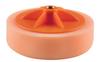 Polishing Pad 150 X 50 Mm, Medium Sponge, M14