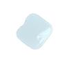 Compatible Front Tow Hook Cover for 06-07 Honda City