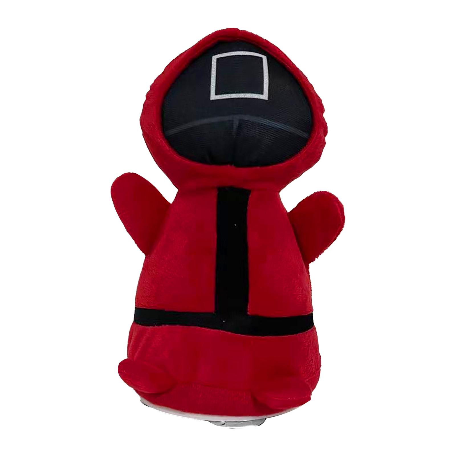 

Вент Гном Трогательный Удар Электрическая Плюшевая Вент Игрушка Кукла, Забавная Эмоциональная Вент Стресс Тревога Кричащая Кукла Для Ребенка Взрослого