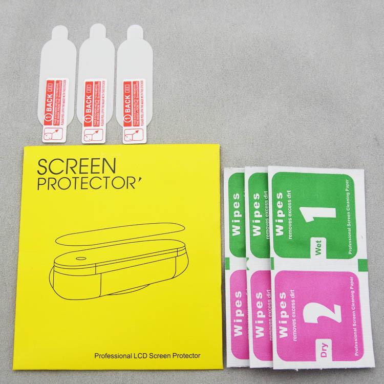 Xiaomi Band 8/7/6/5 HD Soft 3D Hydrogel Screen Protector