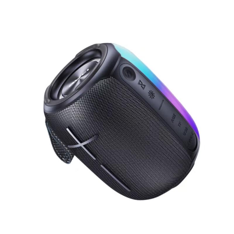 Yongwei Y525 Wireless RGB Bluetooth Speaker
