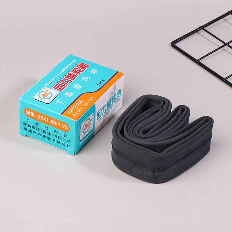 For 16/18/20/22/24/26 Inch Bike Inner Tube With 32Mm American Valve Self Sealing Mountain Road Tire Inner Tube Replacement Parts