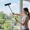 Retractable Glass Cleaning Artifact Professional Window Mop Window Maintenance