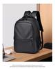 Men's Multifunctional Business & School Laptop Backpack - Large Capacity