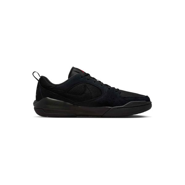 Air Jordan CMFT Era Black Gym Red Men Sneakers Anthracite HJ6777-060