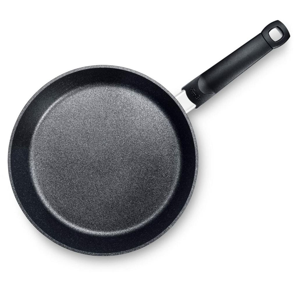 Pan Fissler 15910520100/0 Black Aluminium Ø 20 Cm