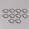 10Pcs Universal Bluetooth Headset Earhooks 6Mm Hanger Accessories Hook Loop Universal Caps Ear Ear Ear Clip Hooks