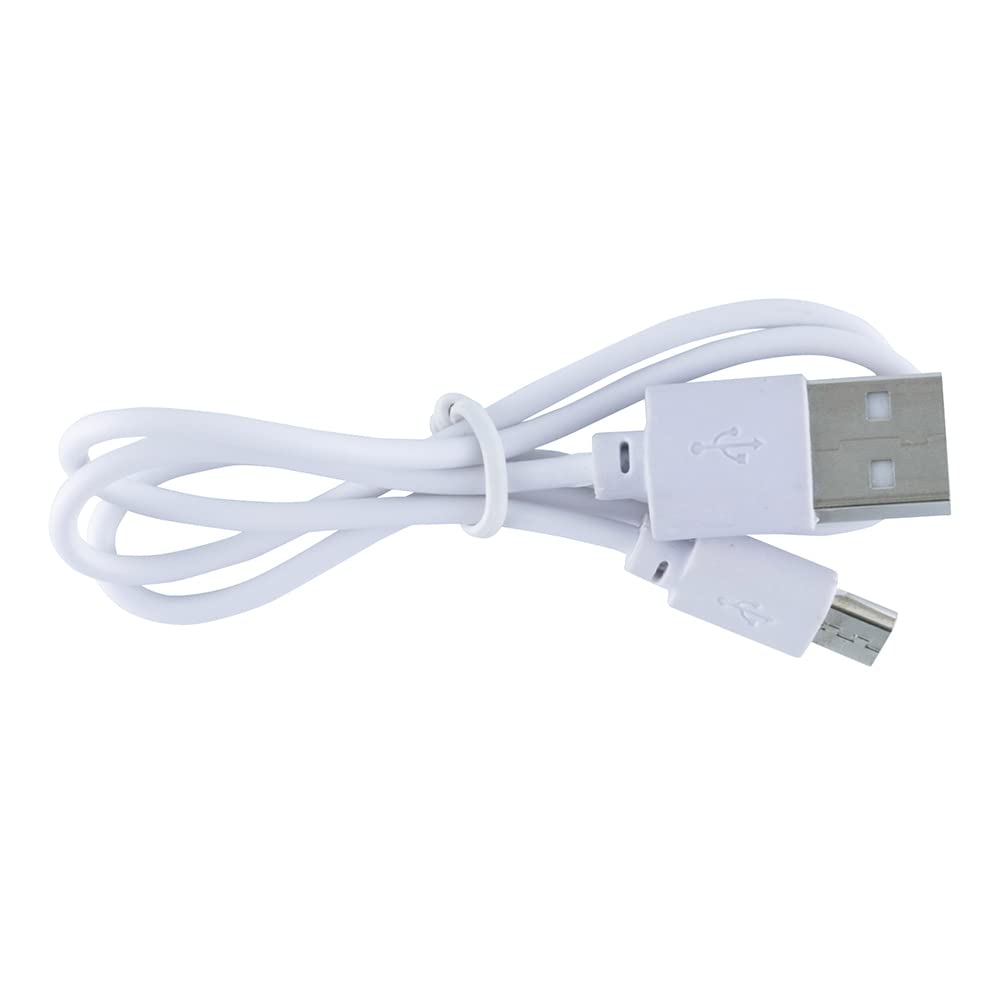 Digio2 Rechargeable LED Lantern, Light Blue, Z2696