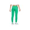 Nike Solid Color Outdoor Casual Elastic Drawstring Jogger Pants Women Bottoms Green DQ5192-324