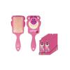 Brosse à Cheveux - CERDÁ LIFE'S LITTLE MOMENTS - Toy Story - Démêlante - Design Lotso - Rose