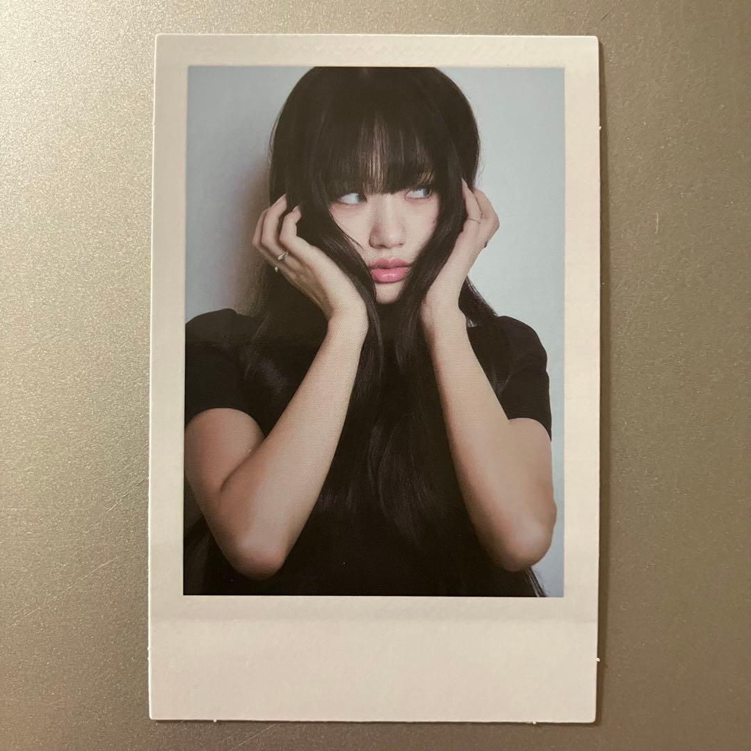 

[USED] MEOVV MY EYES OPEN VVIDE TBL Bonus B Swing