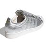 adidas Wmns Superstar con Frange 'Argento Metallico' da Donna FW8159