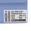 31313800 Hoshimachi Suisei (hololive) A Converse All Star MC Blue (Men's)